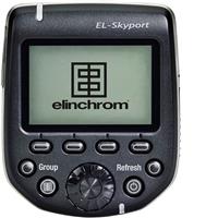 Elinchrom Skyport Plus HS Transmitter - Sony Compatible