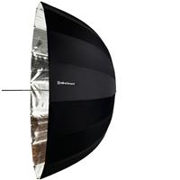 Elinchrom 105cm Silver Deep Umbrella