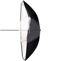Elinchrom Shallow White/Translucent Umbrella 105cm