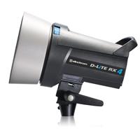 Elinchrom D-Lite 4 RX Head