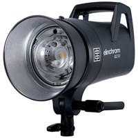 Elinchrom ELC 500 TTL Head