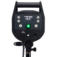 Elinchrom ELC Pro HD 500 Head