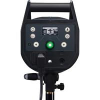 Elinchrom ELC Pro HD 1000 Head EL20616.1