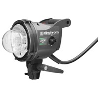 Elinchrom Zoom Pro head