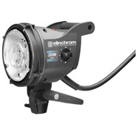 Elinchrom Zoom Action head
