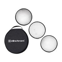 Elinchrom 21cm Grid Kit