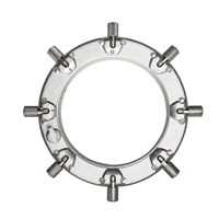 Elinchrom Rotalux Speedring for Elinchrom