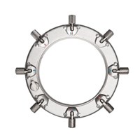 Elinchrom Rotalux Speedring for Profoto and Profoto OCF