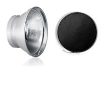 Elinchrom 18cm Reflector/Grid Set