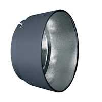 Elinchrom 16cm Reflector Dark Grey