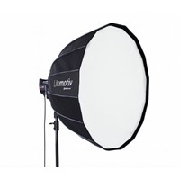 Elinchrom Litemotiv 120cm Deep Parabolic