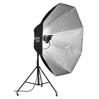 Elinchrom Rotalux 150cm Indirect Octa