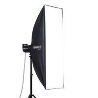 Elinchrom Rotalux HD Softbox Strip 50x150cm