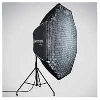 Elinchrom Rotagrid for Deep Octa Softbox Indirect 150cm 59-Inches
