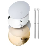 Elinchrom Deflector Set 44cm set of 4