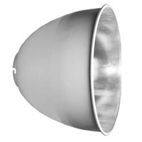 Elinchrom Maxi Silver Reflector 40cm