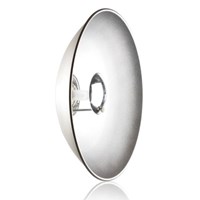 Elinchrom 44cm Softlite Silver & Deflect