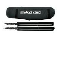 Elinchrom Tripod Clip Lock Stand Set 2