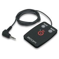 Zoom Remote Controller For H2n Recorder