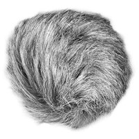 Zoom Universal Windscreen For Handy Recorders