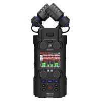 Zoom H5 studio 32-Bit Float Handy Recorder