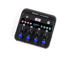 Zoom PodTrak P4next Podcast Recorder