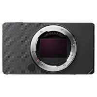 Sigma BF Camera Body Black