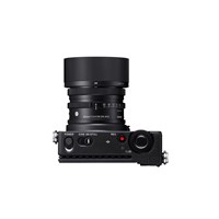Sigma fp + 45mm f/2.8 DG DN Lens Kit | Park Cameras