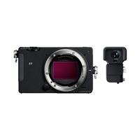 Sigma FP2 Camera with Electronic Viewfinder EVF-21