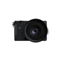 Sigma FP2 Camera with 50mm F2 DG Lens Kit