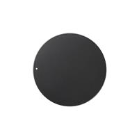 Sigma Metal Body Cap BCM-01MB-TL for BF Black