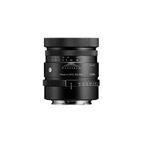 Sigma 50mm F1.4 CL DG Contemporary Lens for Sony E