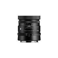Sigma 50mm F1.4 CL DG Contemporary Lens for L-Mount