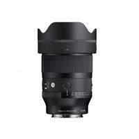 Sigma 35mm f/1.4 DG II Art Lens for L Mount