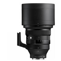 Sigma 135mm f/1.4 DG Art Lens for Sony E