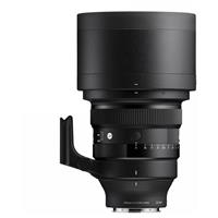 Sigma 135mm f/1.4 DG Art Lens for L Mount