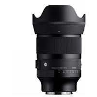 Sigma 35mm f/1.2 DG II Art Lens for L Mount