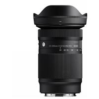 Sigma 20-200mm f/3.5-6.3 DG Contemporary Lens for L Mount