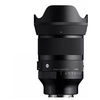 Sigma 35mm f/1.2 DG II Art Lens for Sony E