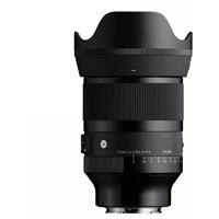 Sigma 35mm f/1.2 DG II Art Lens for Sony E Open Box