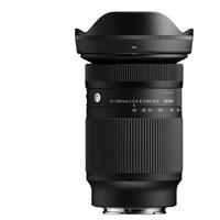 Sigma 20-200mm f/3.5-6.3 DG Contemporary Lens for Sony E