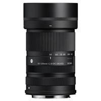 Sigma 50-120mm F2.8 DC OS Contemporary Lens for Canon RF