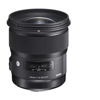 Sigma 24mm f/1.4 DG HSM Art Lens Sony E
