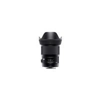 Sigma 28mm f/1.4 lens DG HSM Art Sony E-mount Ex Demo