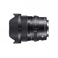 Sigma 20mm f/2 DG DN Contemporary Lens for Sony E
