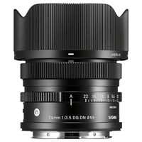 Sigma 24mm f/3.5 DG DN Contemporary L Mount lens