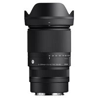 Sigma 16-300mm F3.5-6.7 DC OS Contemporary Lens for Nikon Z