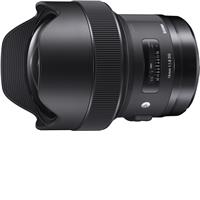 Sigma 14mm f/1.8 DG HSM Art Lens Nikon F