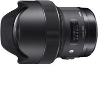 Sigma 14mm f/1.8 DG HSM Art Lens Sony E