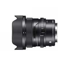 Sigma 24mm f/2 DG DN Contemporary Lens for Sony E